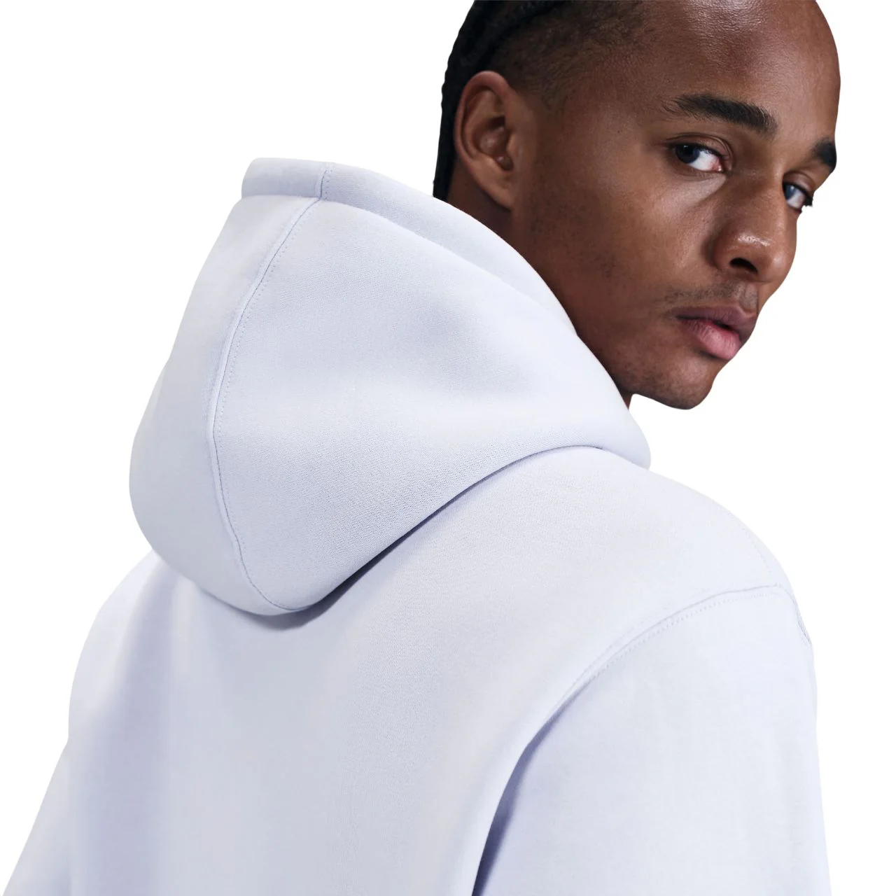 Coton ouaté Nike Hommes - CLUB BB – Image 7