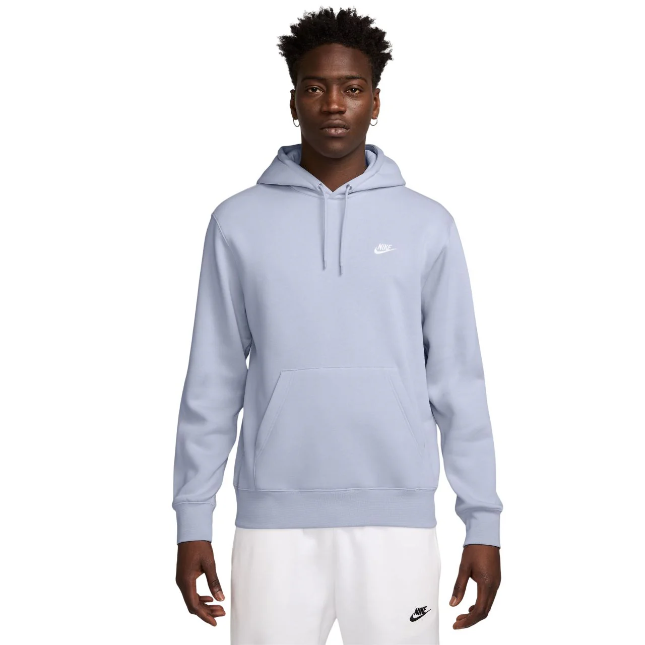 Coton ouaté Nike Hommes - CLUB BB – Image 4