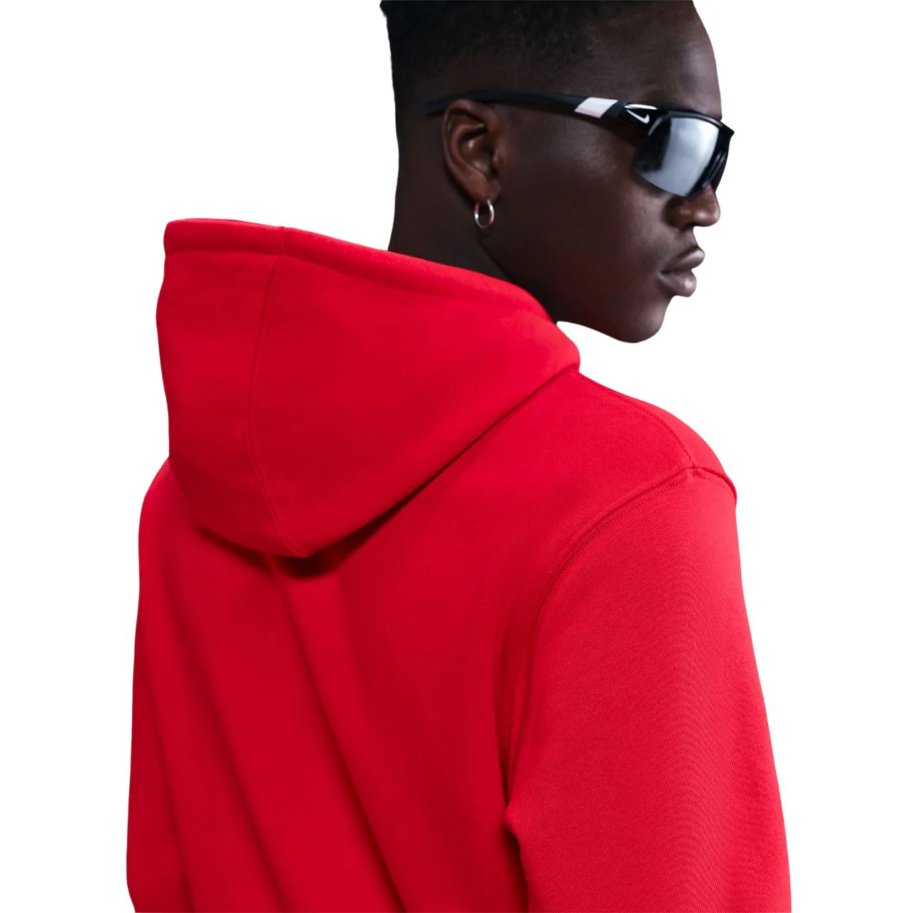 Coton ouaté Nike Hommes - CLUB BB – Image 9