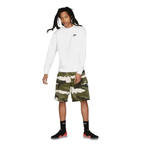 Crewneck Nike pour hommes - CLUB CREW BB