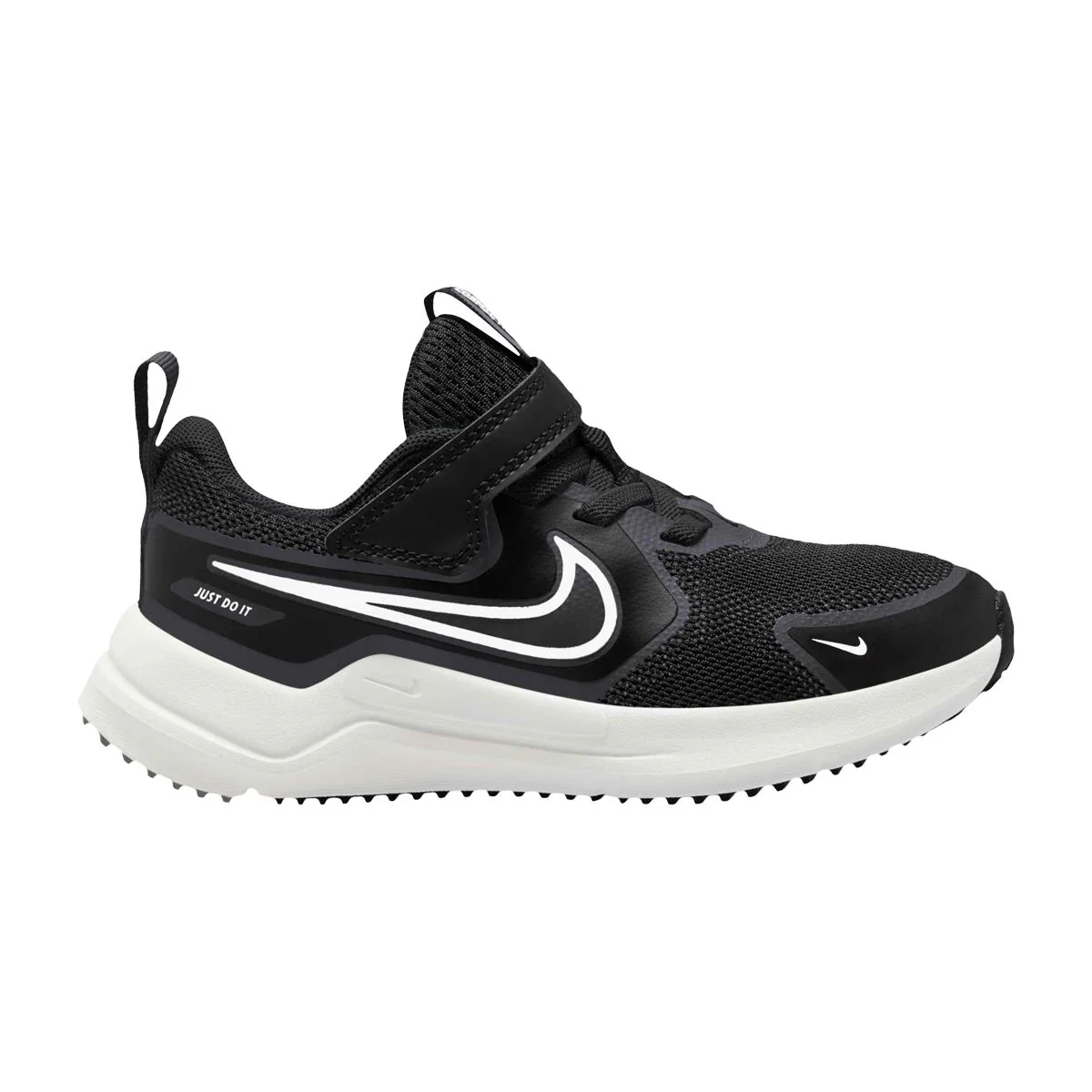 Souliers sport velcro Nike pour enfants - COSMIC RUNNER