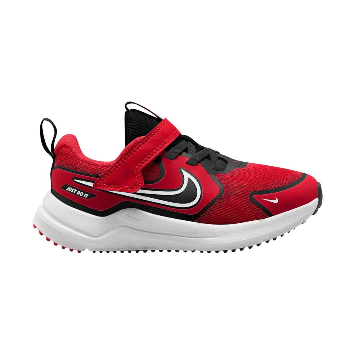 Souliers sport velcro Nike pour Garçons - COSMIC RUNNER – Image 2