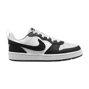 Souliers pour garçons Nike (Junior) - COURT BOROUGH LOW 2