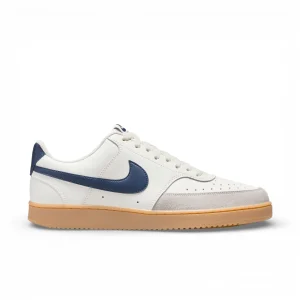 Chaussures Nike Hommes - COURT VISION LOW