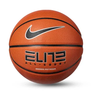 ELITE ALL COURT 8P - Ballon de basketball - Nike