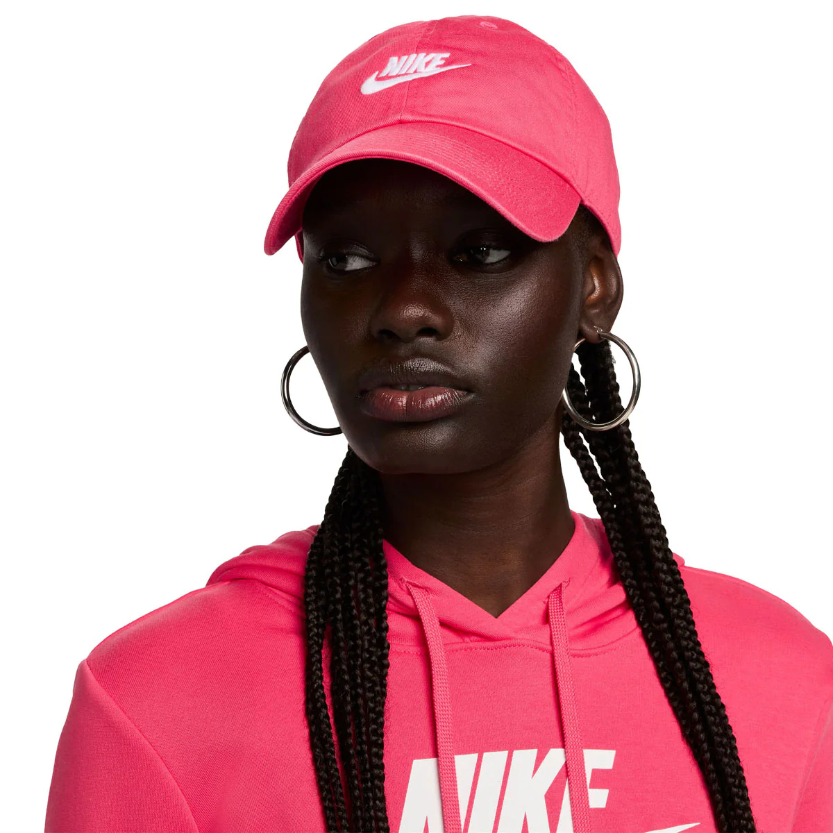 Casquettes Nike pour adultes - FUTURA WASH CAP – Image 4