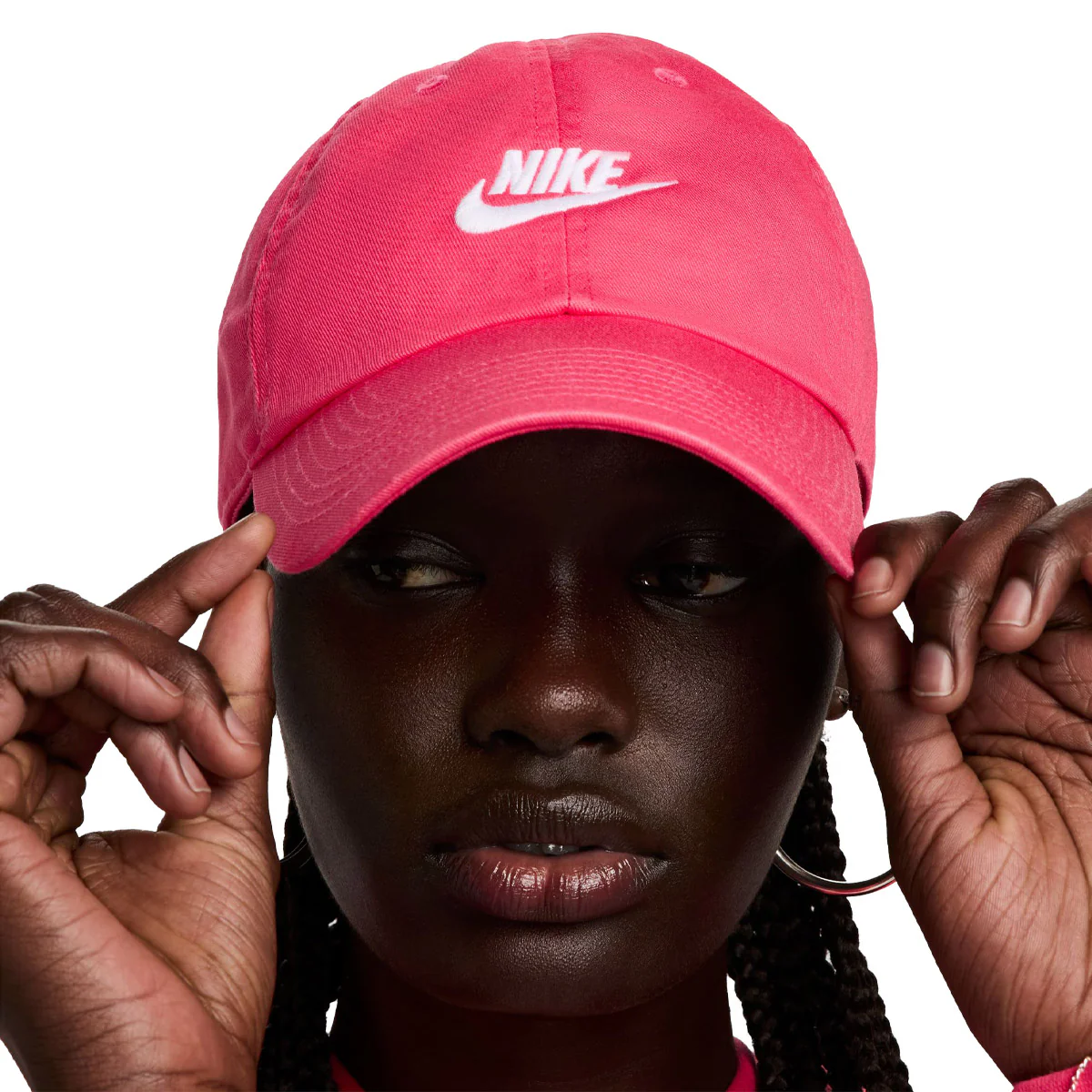 Casquettes Nike pour adultes - FUTURA WASH CAP