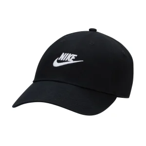 Casquette Nike Adultes - FUTURA WASH