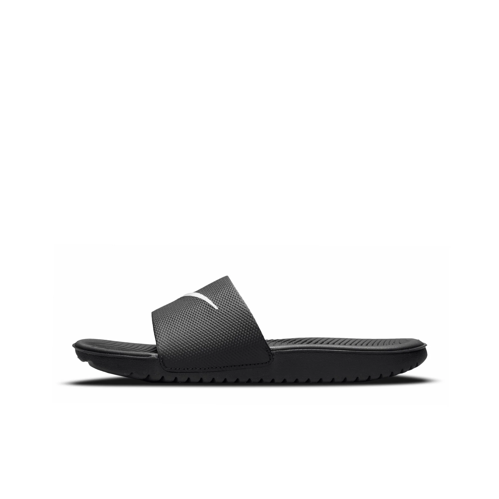 Sandales Nike pour enfants (Junior) - KAWA SLIDE – Image 5