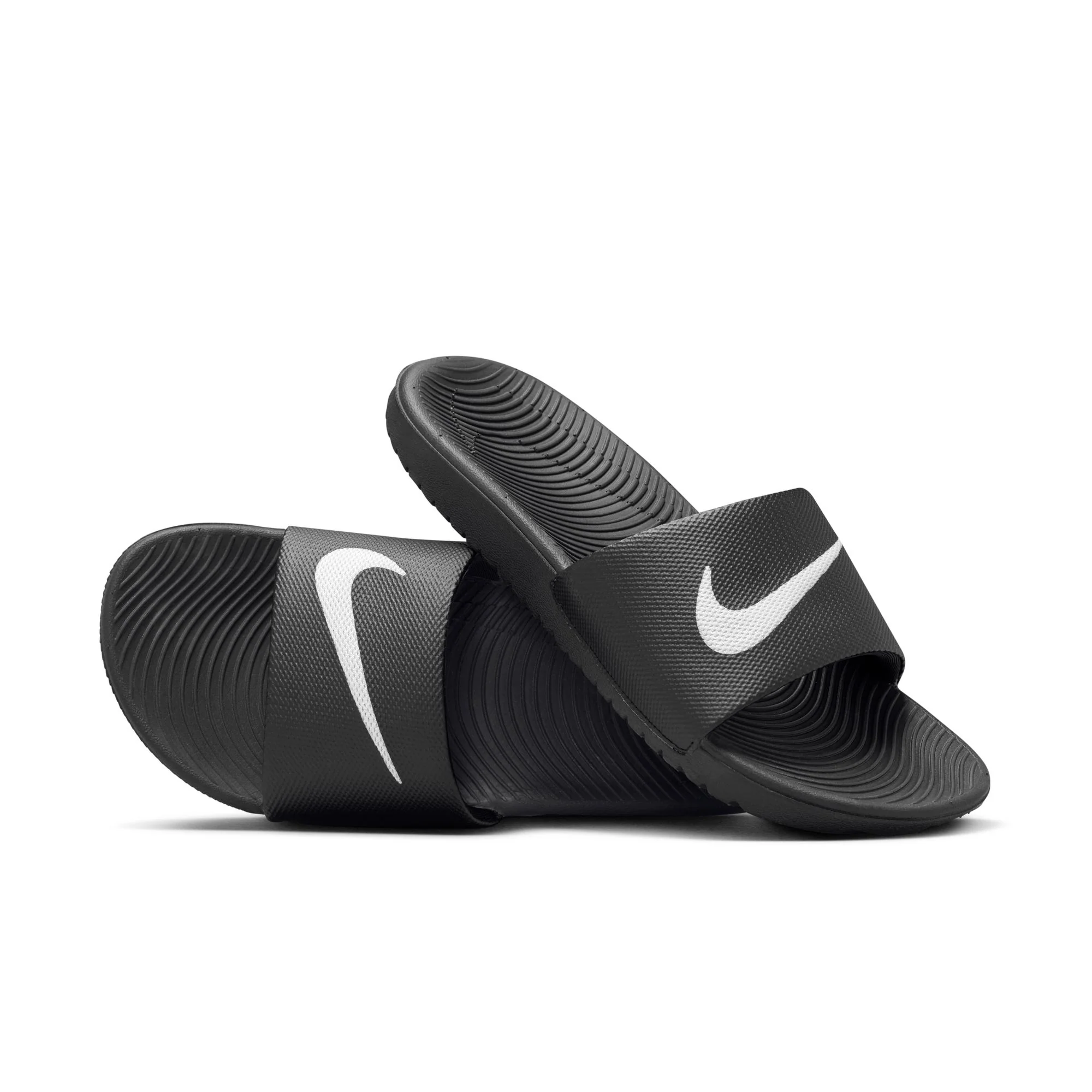 Sandales Nike pour enfants (Junior) - KAWA SLIDE – Image 6