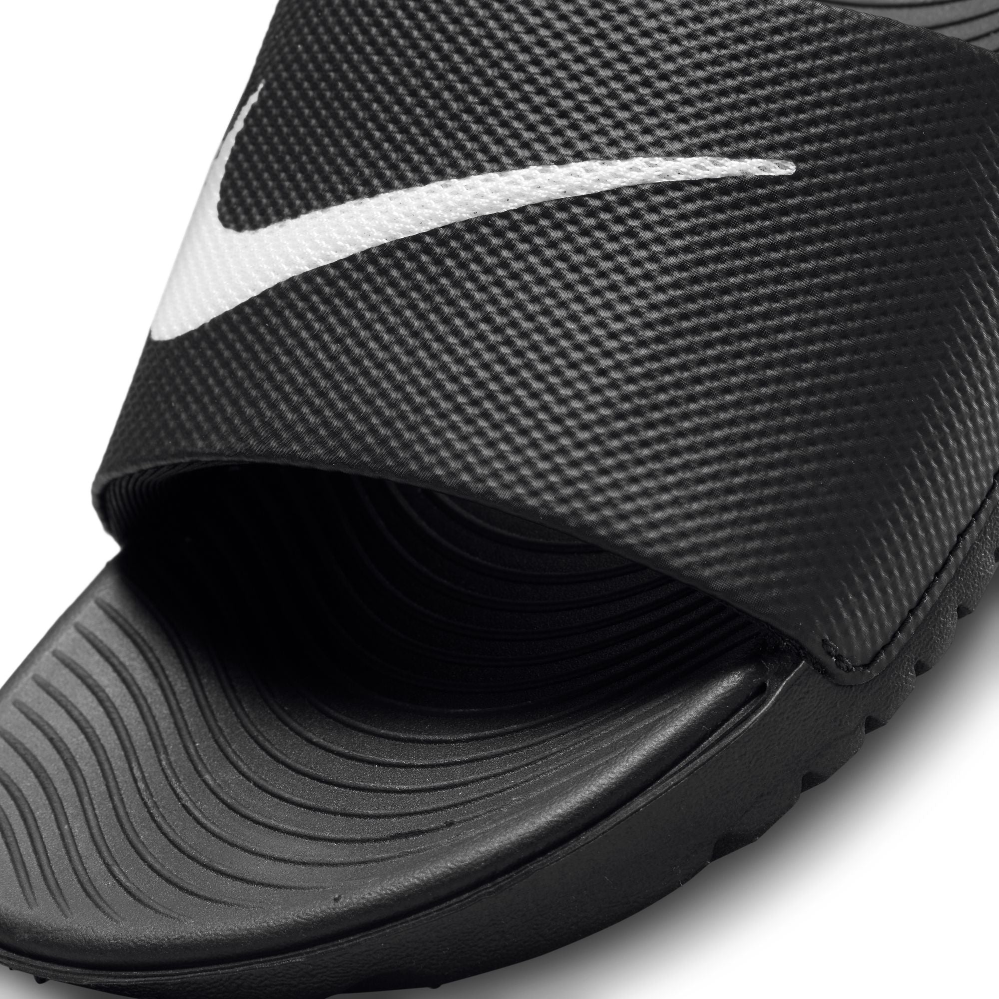 Sandales Nike pour enfants (Junior) - KAWA SLIDE – Image 9