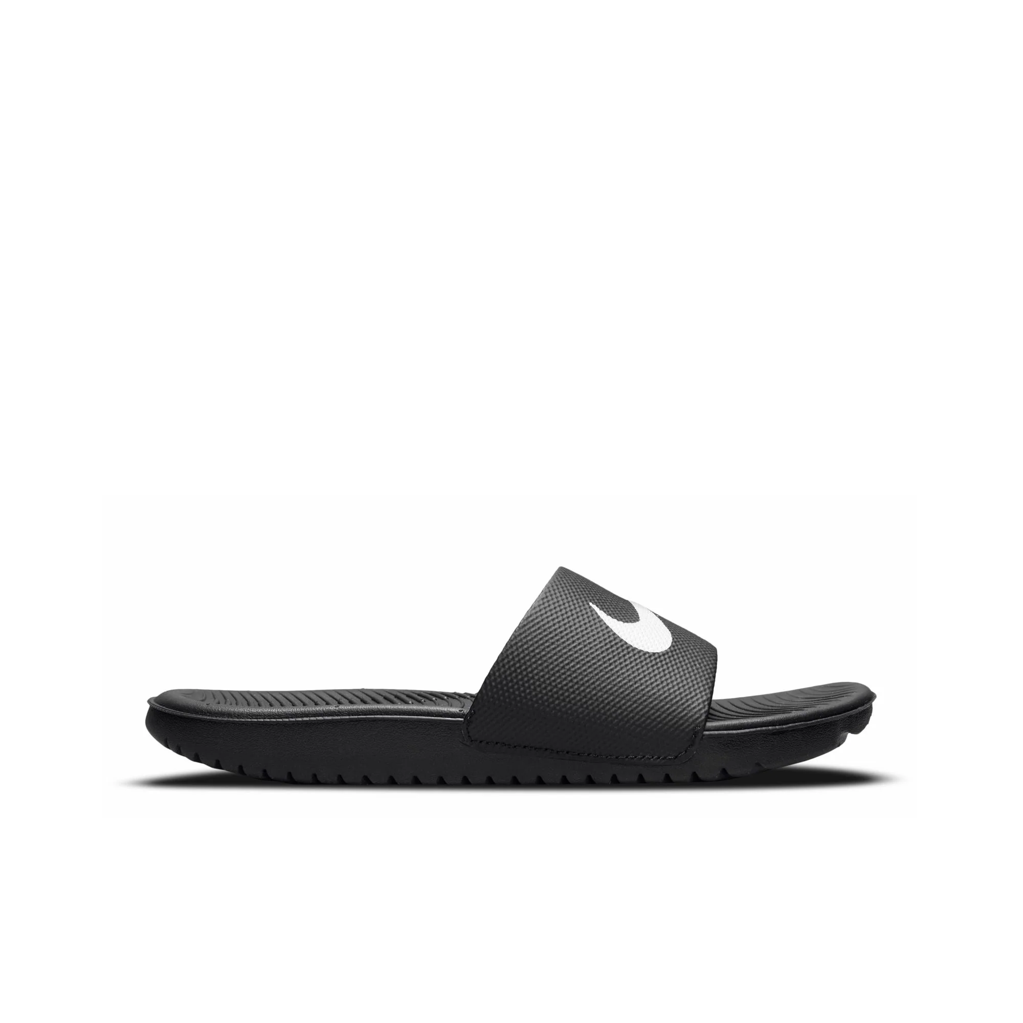 Sandales Nike pour enfants (Junior) - KAWA SLIDE
