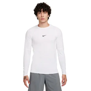 Chandail manches long Nike Hommes - SLIM TOP