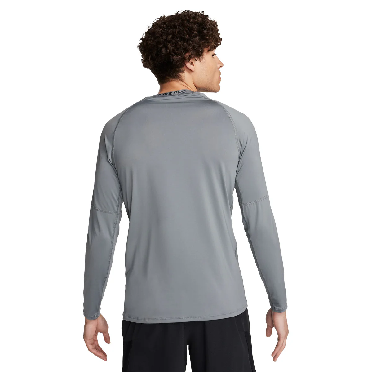 Chandail manches long Nike Hommes - SLIM TOP – Image 6