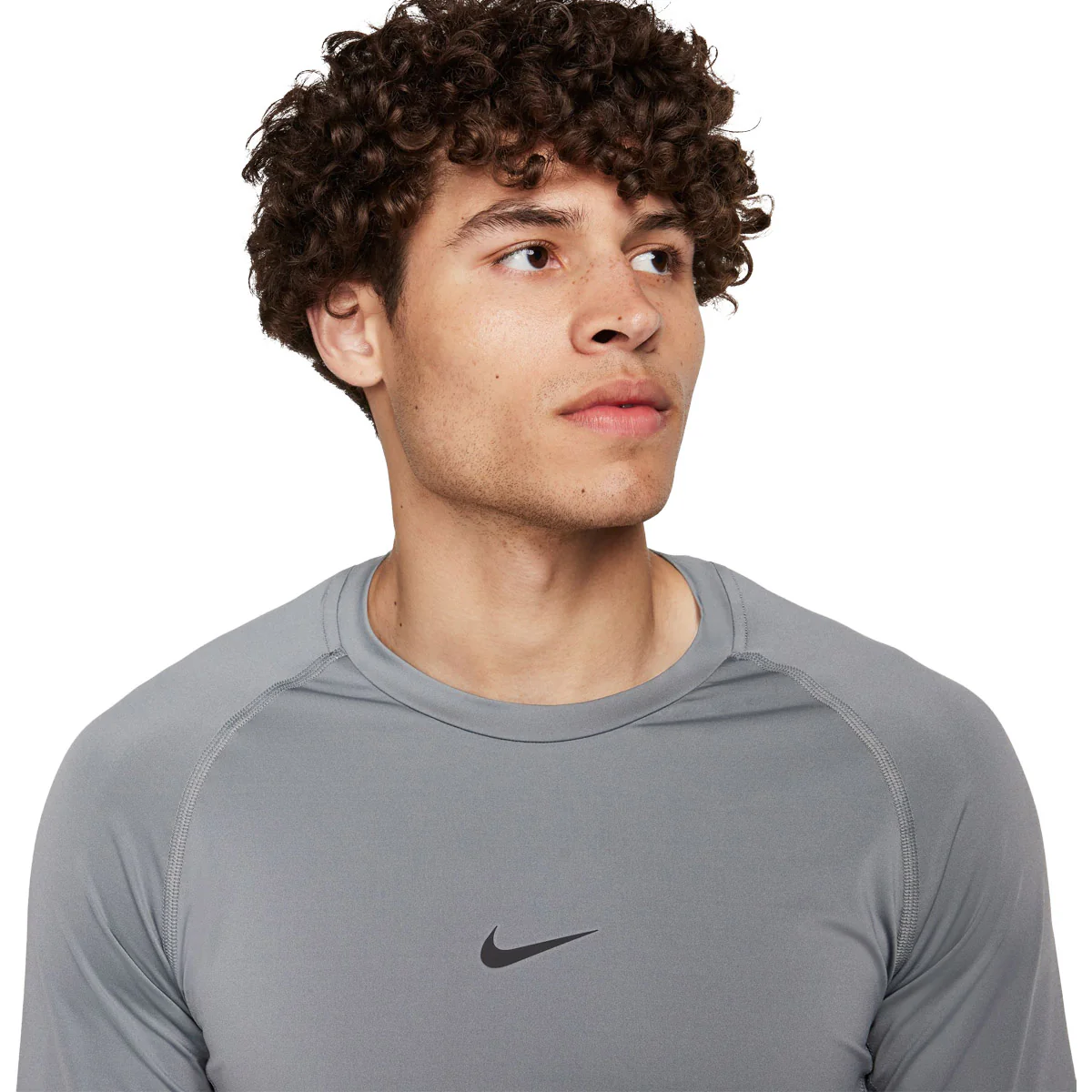 Chandail manches long Nike Hommes - SLIM TOP – Image 7