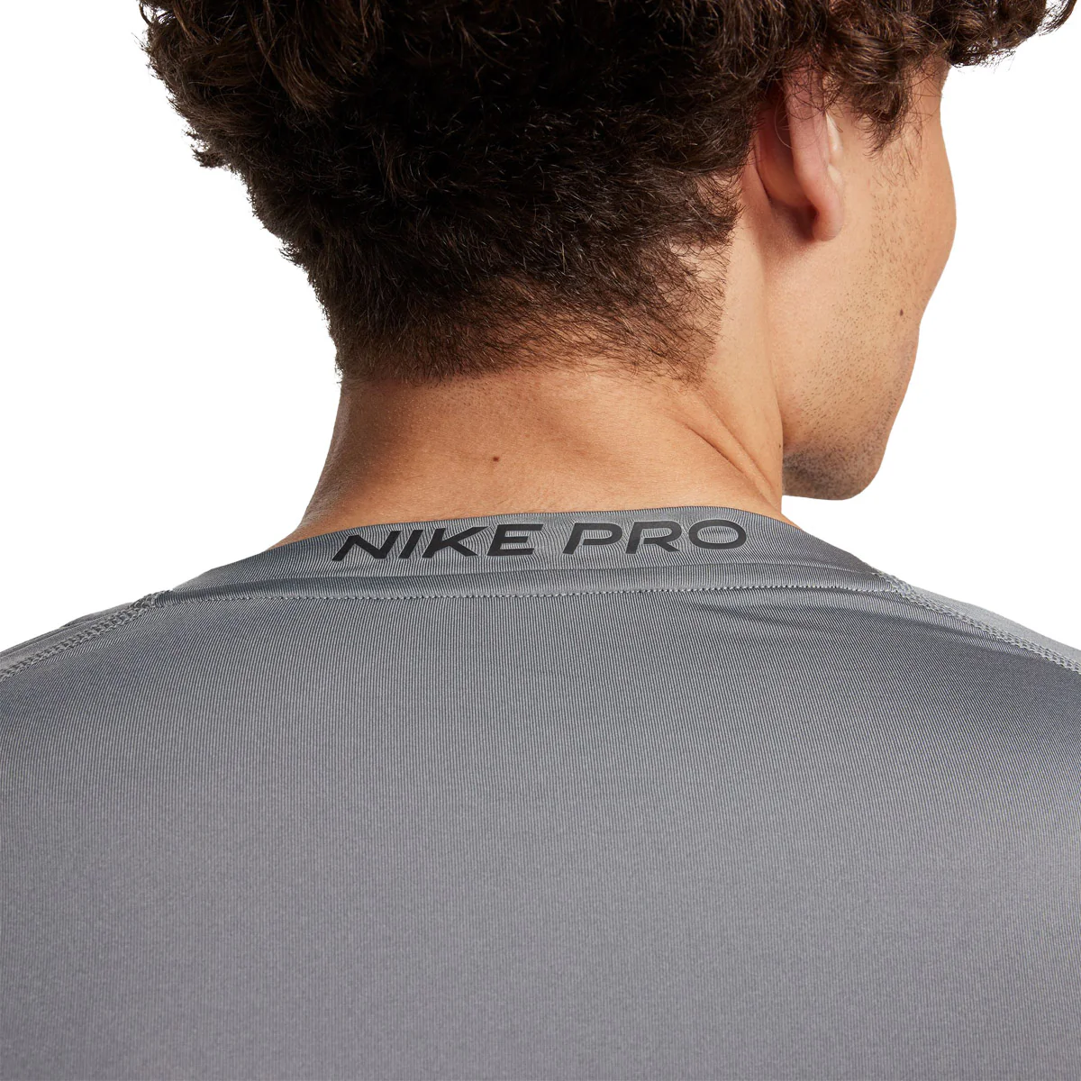 Chandail manches long Nike Hommes - SLIM TOP – Image 8