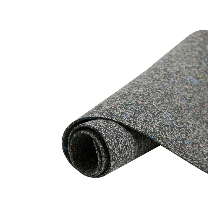 NIKE MOVE YOGA MAT 4 - Tapis d'entrainement 4mm - Nike – Image 3