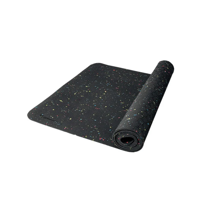 NIKE MOVE YOGA MAT 4 - Tapis d'entrainement 4mm - Nike – Image 2