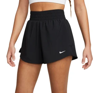 Nike ONE - Short avec cuissard intégré pour femmes 2 en 1 - Nike