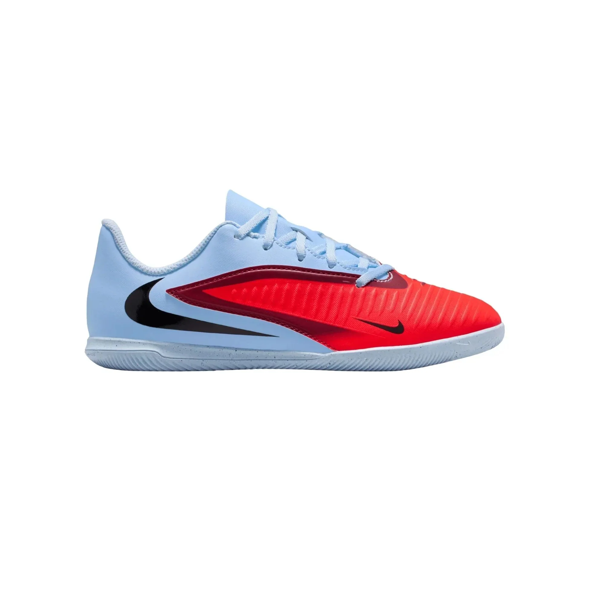 Souliers Futsal Nike Junior - PHANTOM 6 LOW CLUB – Image 2