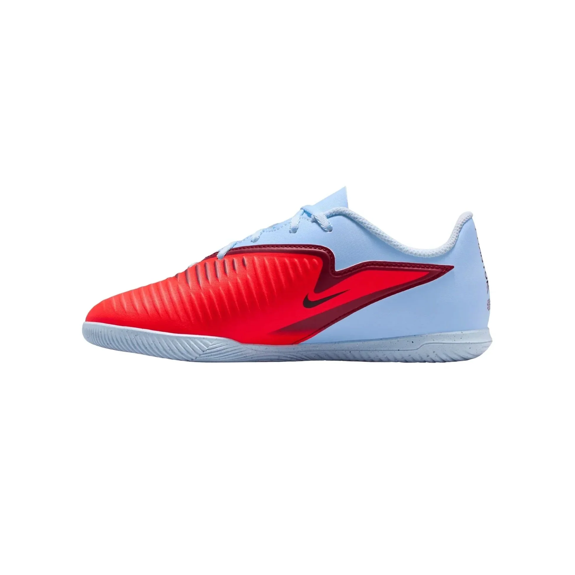 Souliers Futsal Nike Junior - PHANTOM 6 LOW CLUB – Image 4