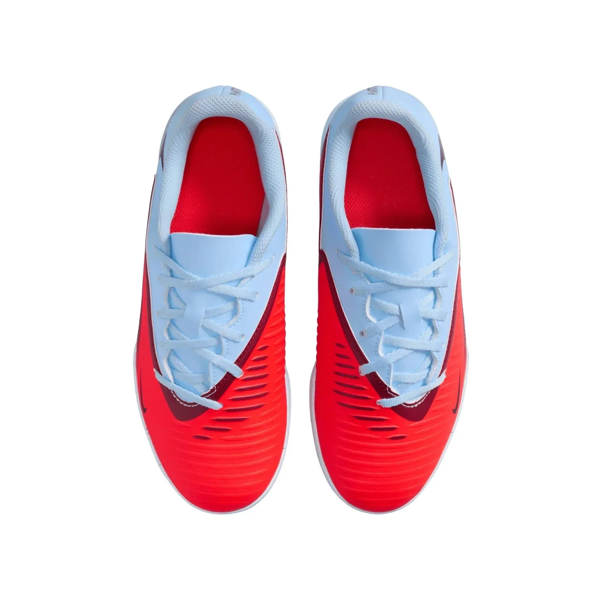 Souliers Futsal Nike Junior - PHANTOM 6 LOW CLUB – Image 3