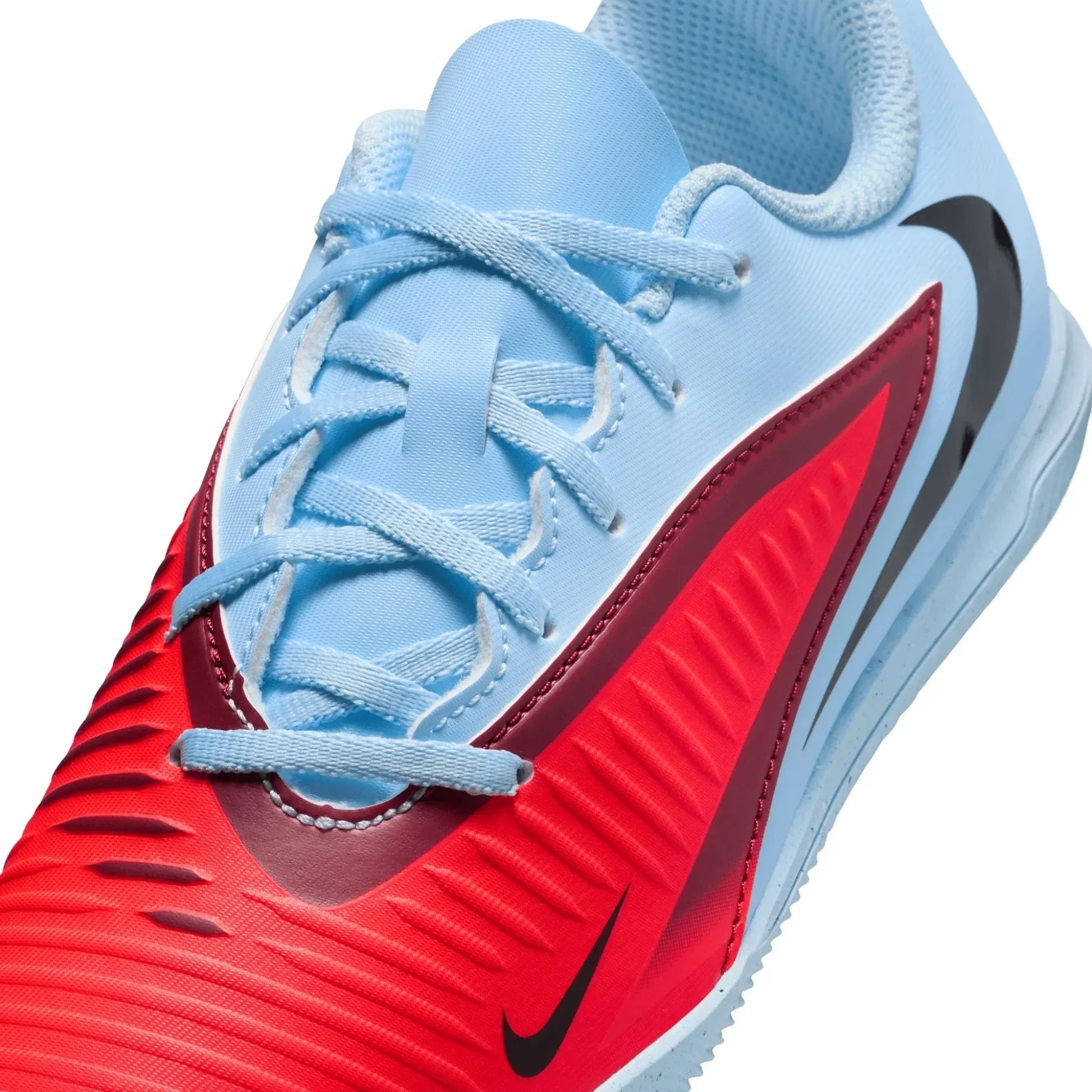 Souliers Futsal Nike Junior - PHANTOM 6 LOW CLUB – Image 5