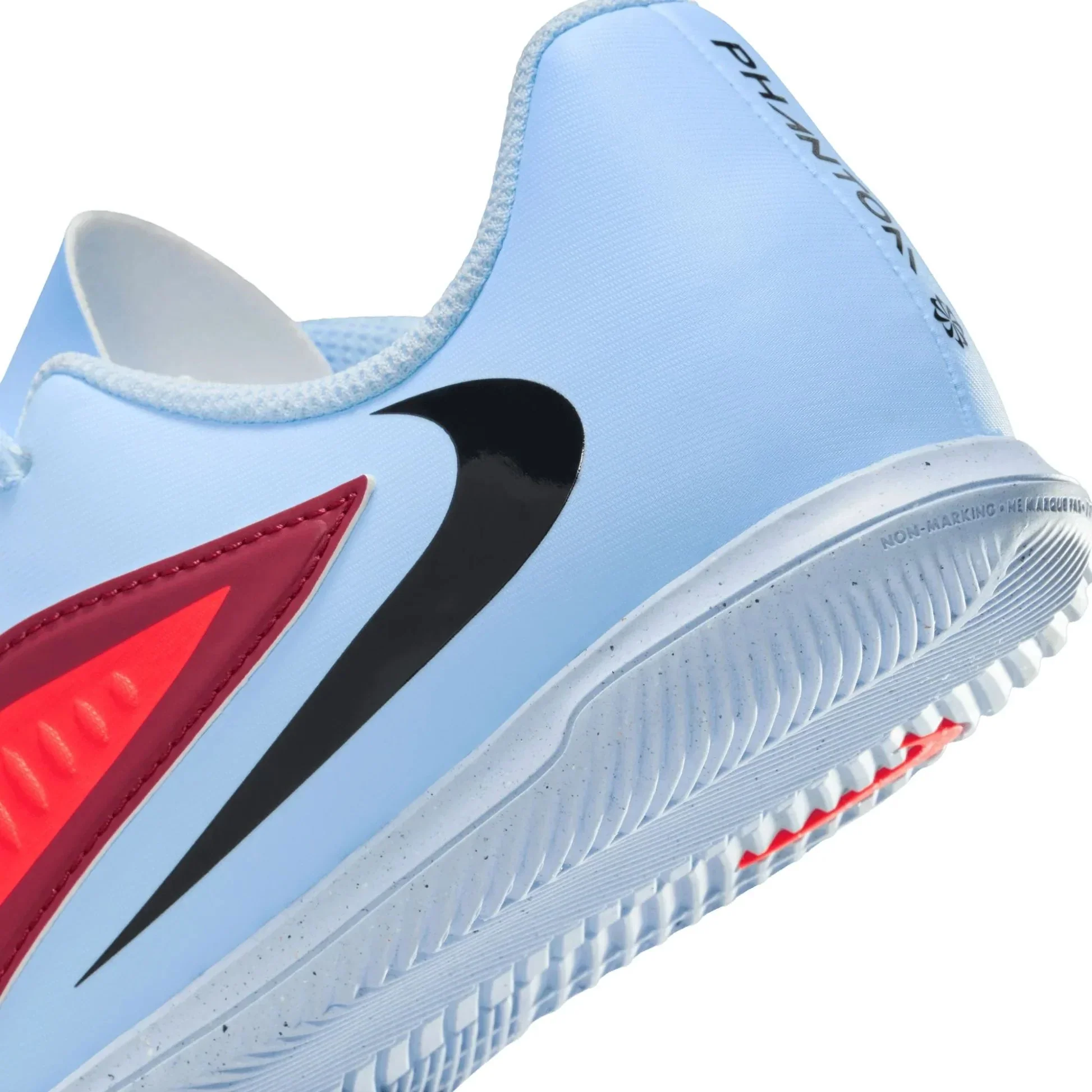 Souliers Futsal Nike Junior - PHANTOM 6 LOW CLUB – Image 6