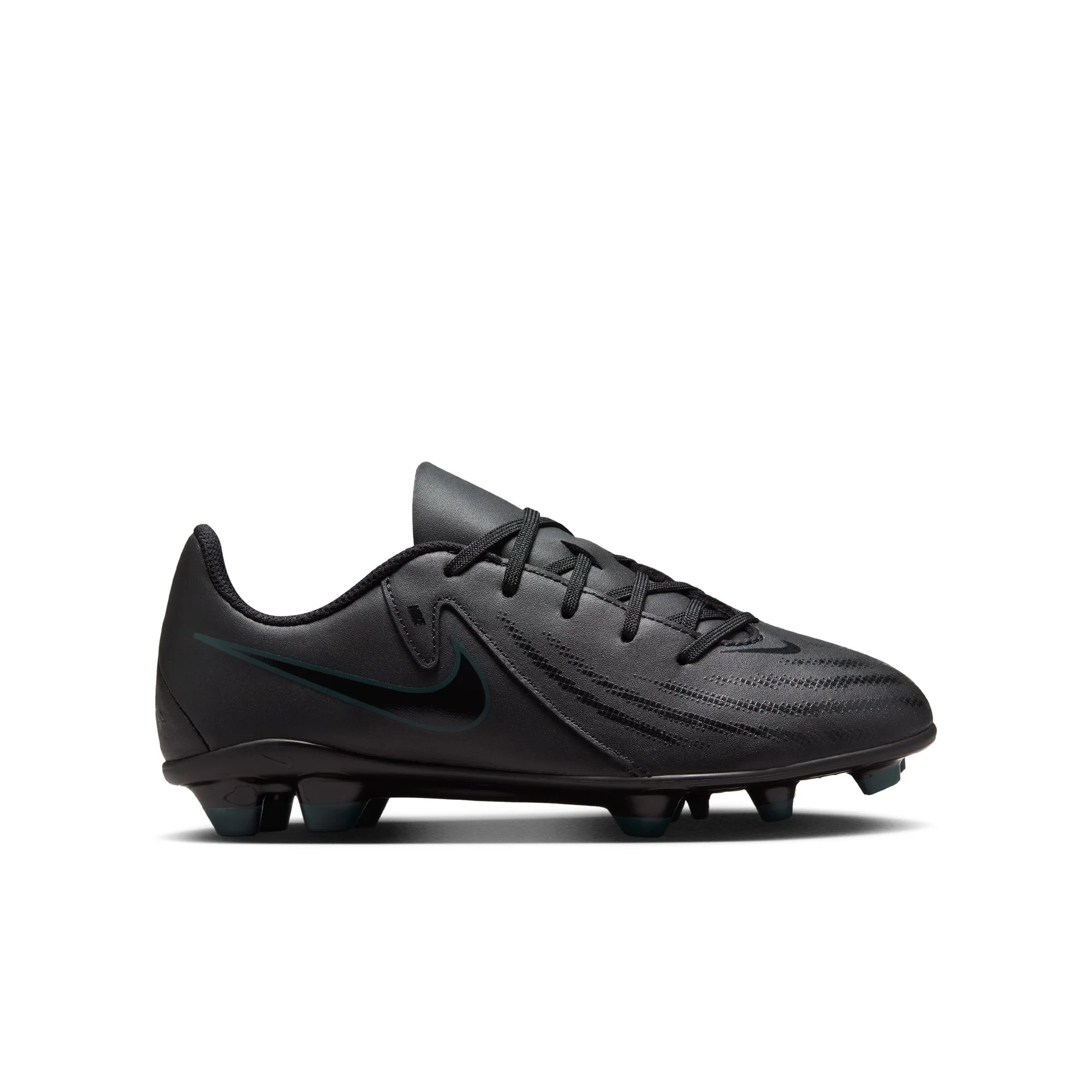 Souliers de soccer Junior Nike - PHANTOM GX2 CLUB – Image 2