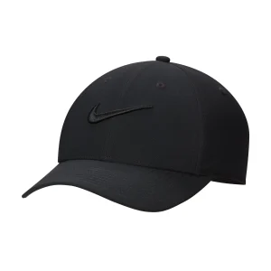 Casquette Nike pour hommes - STRUCTURED SWOOSH CAP