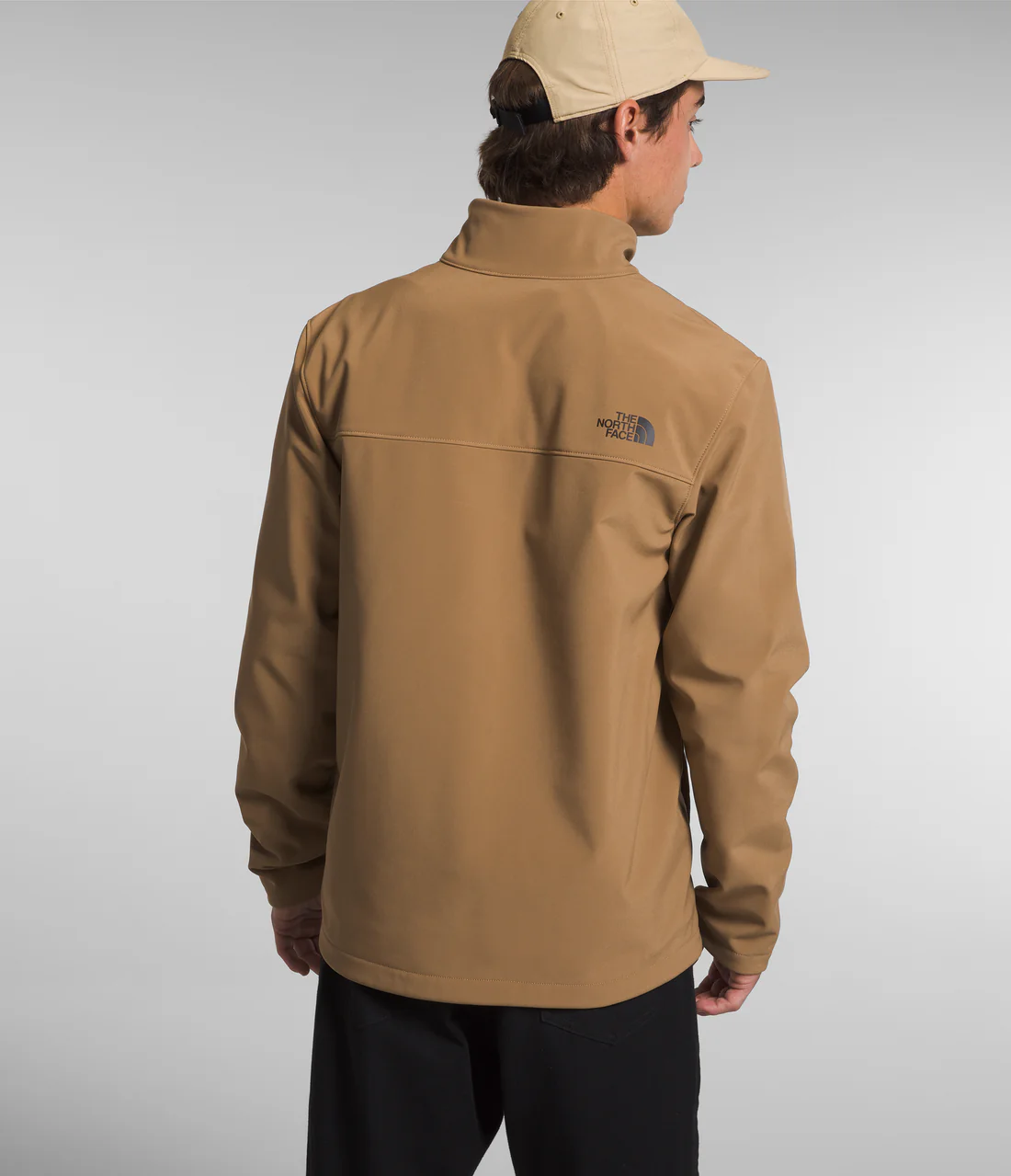 Manteau Softshell North Face Hommes - APEX BIONIC 3 – Image 8