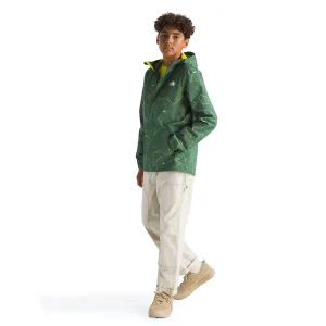 Manteau imperméable pour garçons (Junior) North Face - ANTORA RAIN JACKET