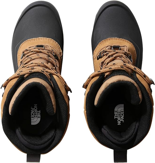 CHILKAT V LACE WP - Bottes imperméable pour hommes - North face – Image 8