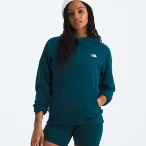 EVOLUTION HOODIE - Coton ouaté pour femmes - North Face