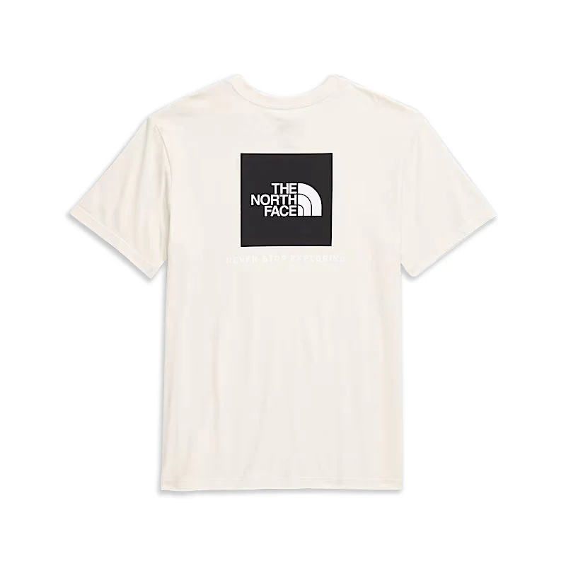 T-shirt North Face pour femmes - S/S CORE BOX NSE – Image 6