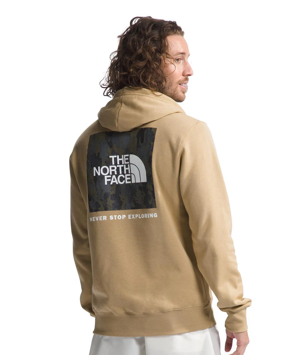 Coton ouaté pour hommes North Face - BOX NSE PO – Image 2