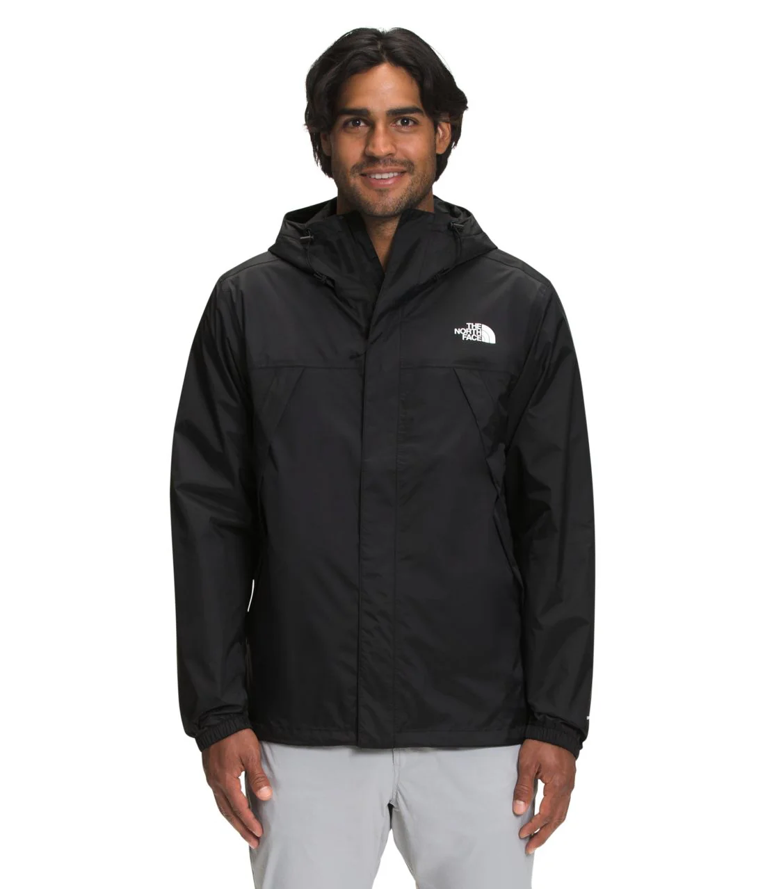 Manteau imperméable North Face Hommes - ANTORA JACKET – Image 4