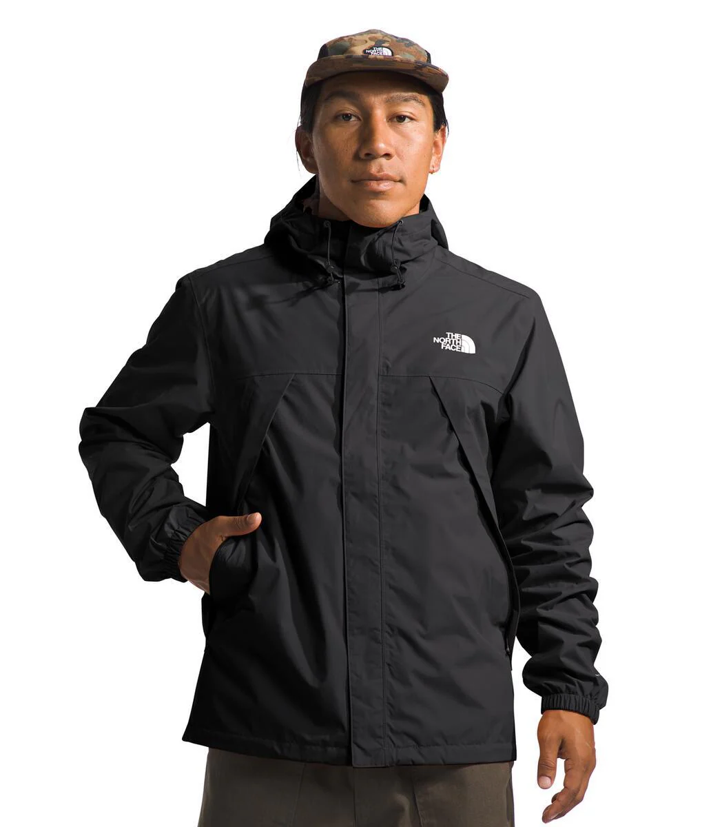 Manteau imperméable North Face Hommes - ANTORA JACKET – Image 7