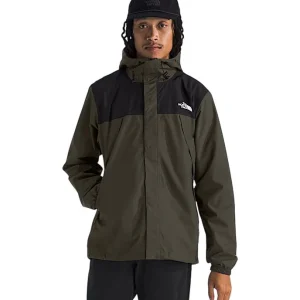 Manteau imperméable North Face Hommes - ANTORA JACKET