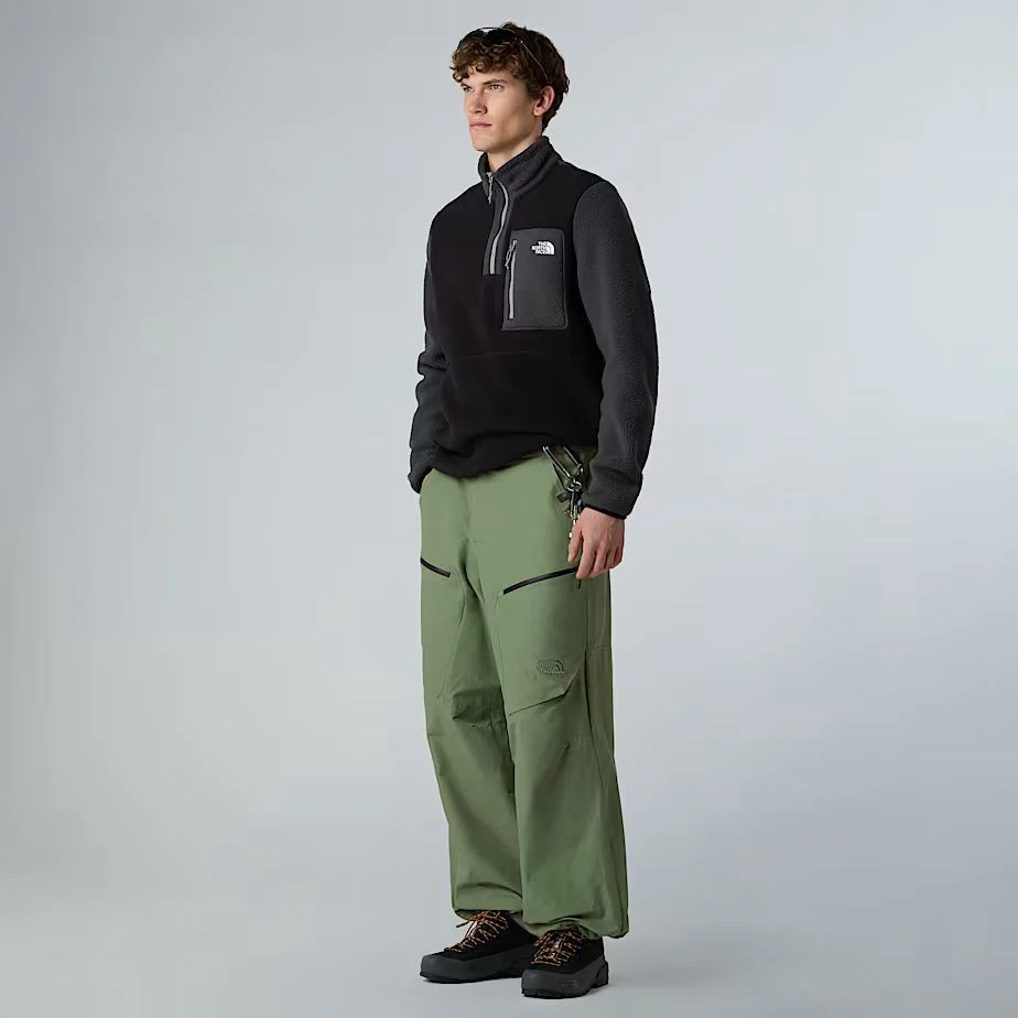 Chandail Polaire North Face Hommes - MEN'S YUMIORI ¼ ZIP – Image 4