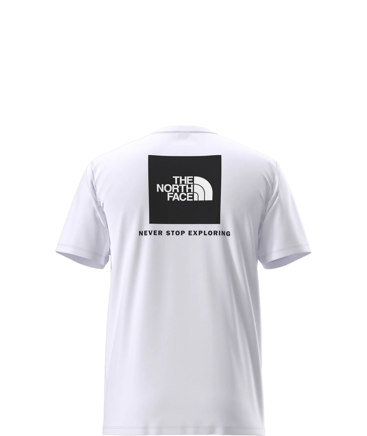 T-shirt pour hommes North Face - S/S CORE BOX NSE – Image 9