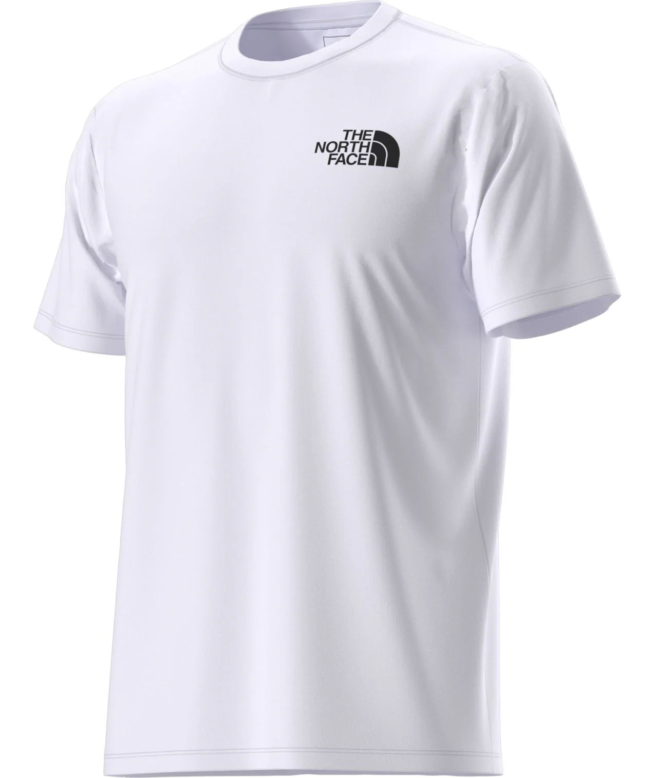 T-shirt pour hommes North Face - S/S CORE BOX NSE – Image 6