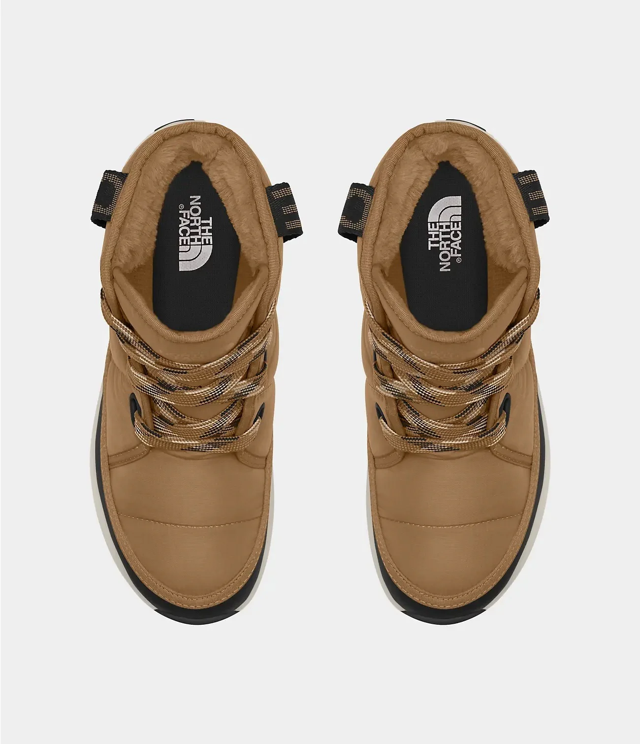 Bottes courtes North Face Femmes - THERMOBALL LACE LUXE – Image 5