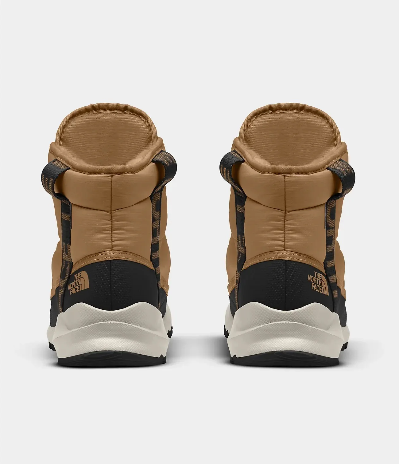 Bottes courtes North Face Femmes - THERMOBALL LACE LUXE – Image 6