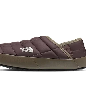 Pantoufles North Face Femmes - THERMOBALL TRACTION