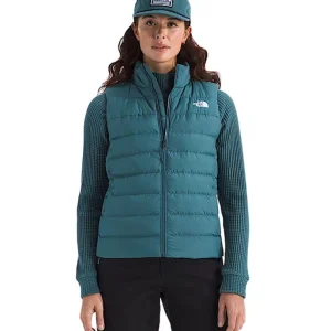 Veste sans manches North Face Femmes - ACONCAGUA 3