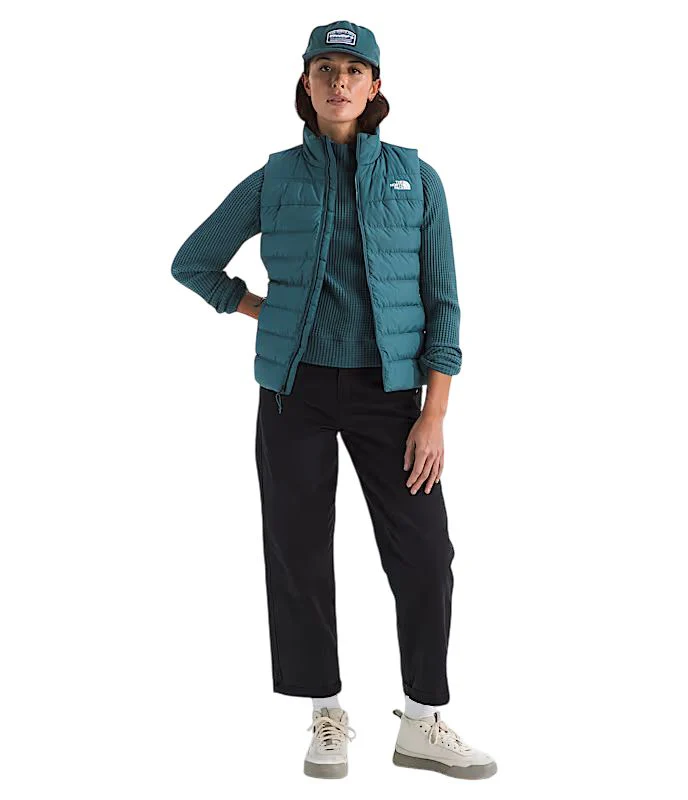 Veste sans manches North Face Femmes - ACONCAGUA 3 – Image 7