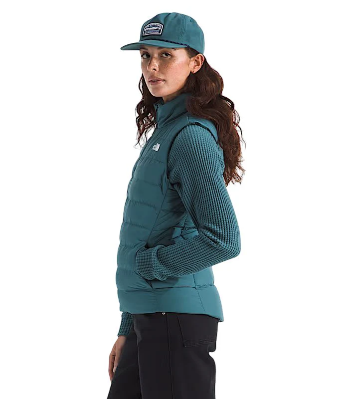 Veste sans manches North Face Femmes - ACONCAGUA 3 – Image 9