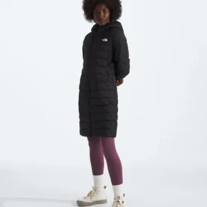 W ACONCAGUA PARKA - Manteau long d'hiver pour femmes - North Face