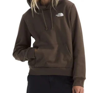 Coton ouaté North Face Femmes - EVOLUTION BOX NSE
